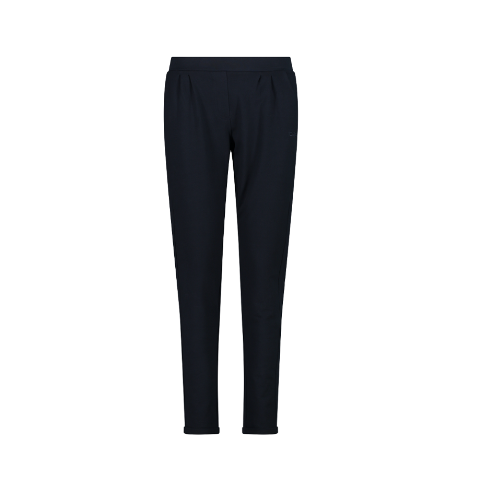 CMP - PANTALONI TUTA W